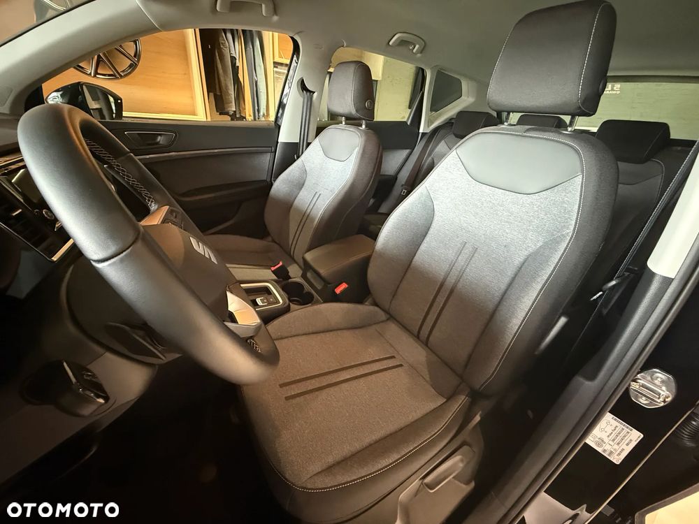 Seat Ateca 1.5 TSI Style S&S DSG - 5