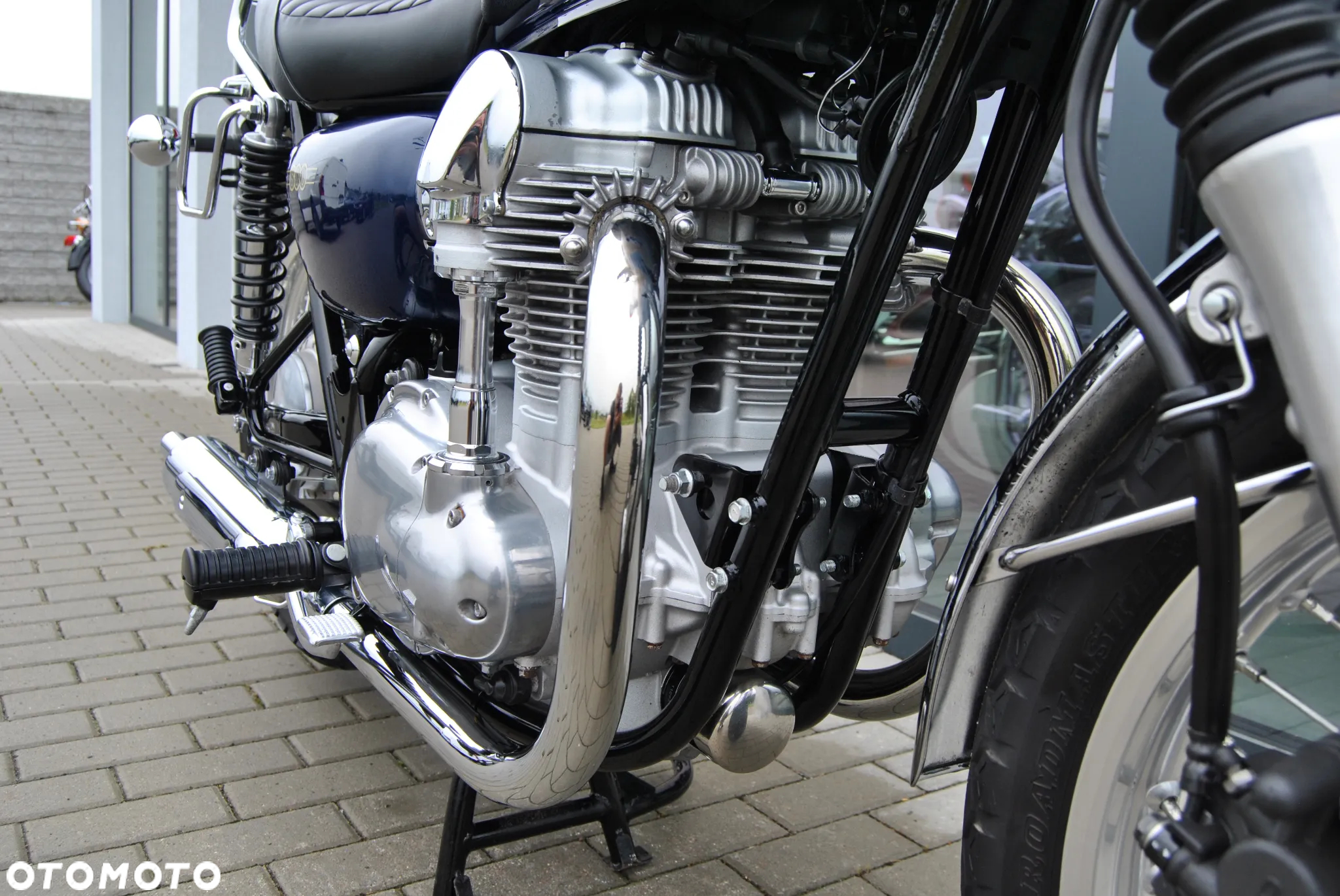 Kawasaki Inny - 16