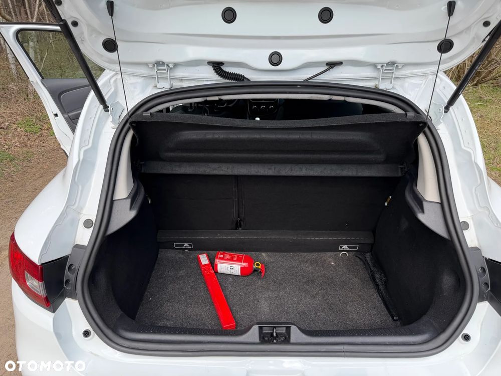 Renault Clio 1.5 dCi Energy Life - 5