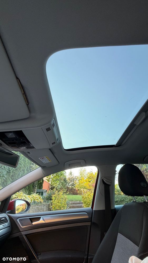 Volkswagen Golf 1.6 TDI BMT Highline DSG - 15