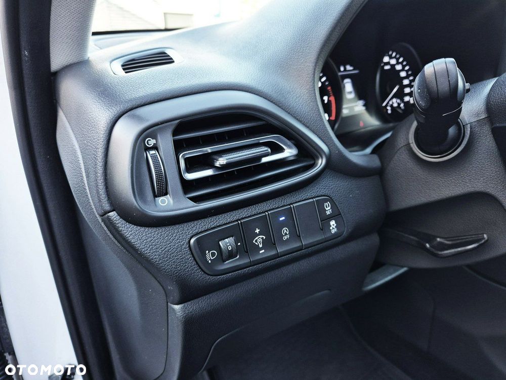 Hyundai i30 1.0 T-GDI Smart - 17
