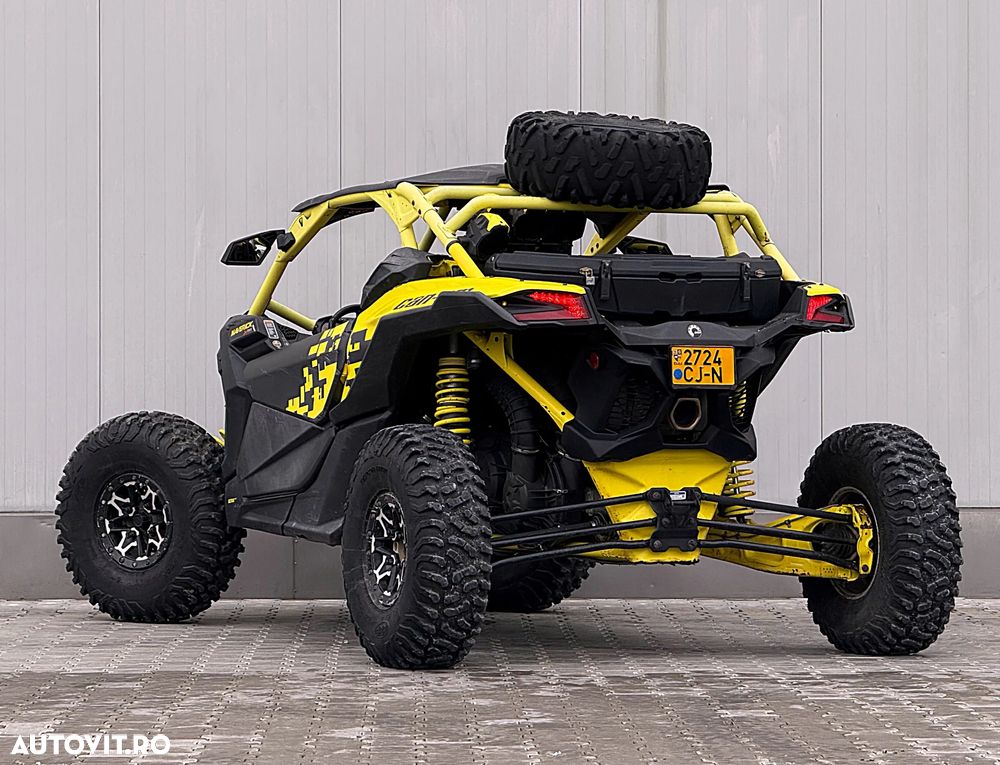 Can-Am Altul - 5