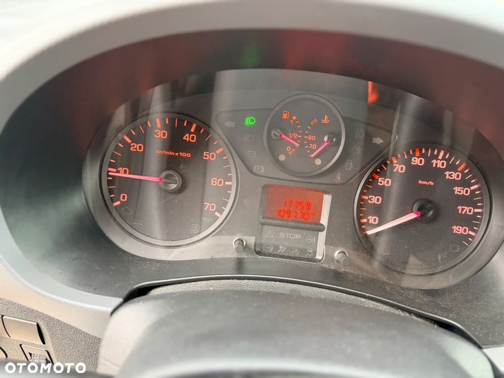 Citroën Berlingo - 10