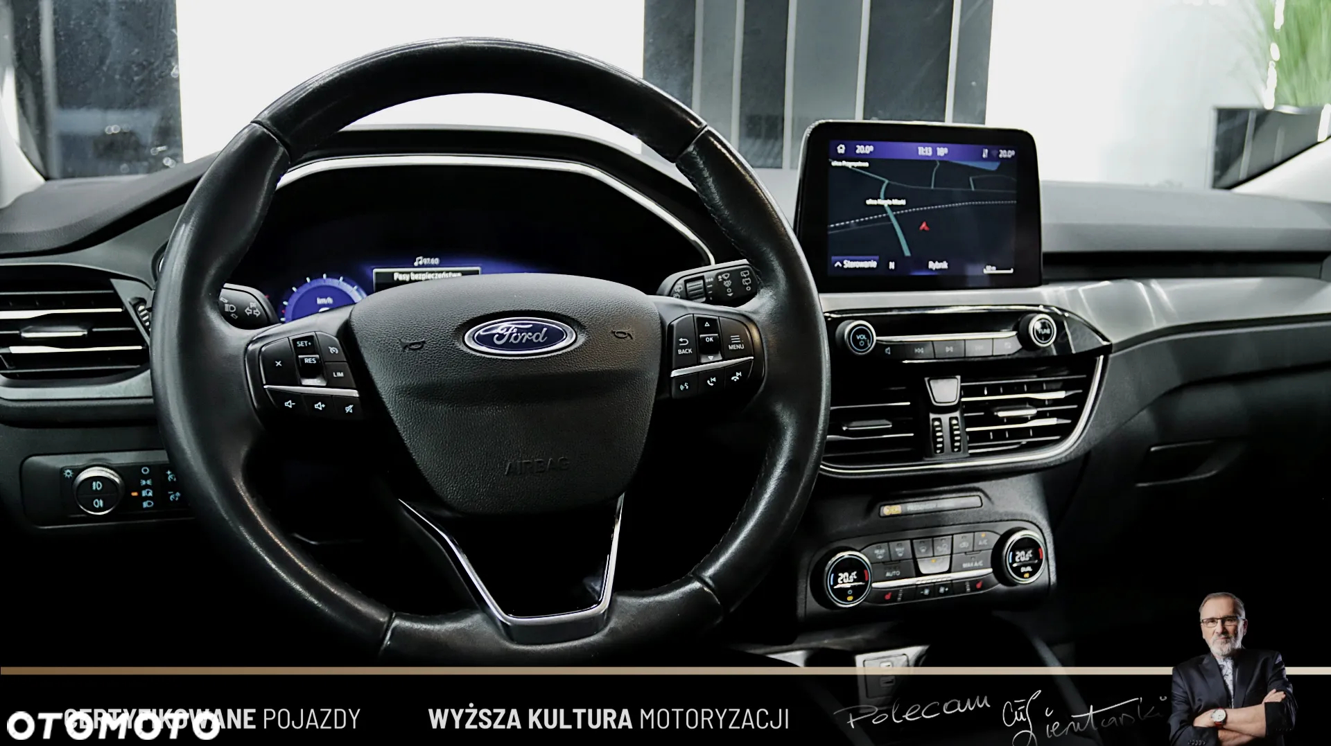 Ford Kuga 2.0 EcoBlue AWD Titanium - 15