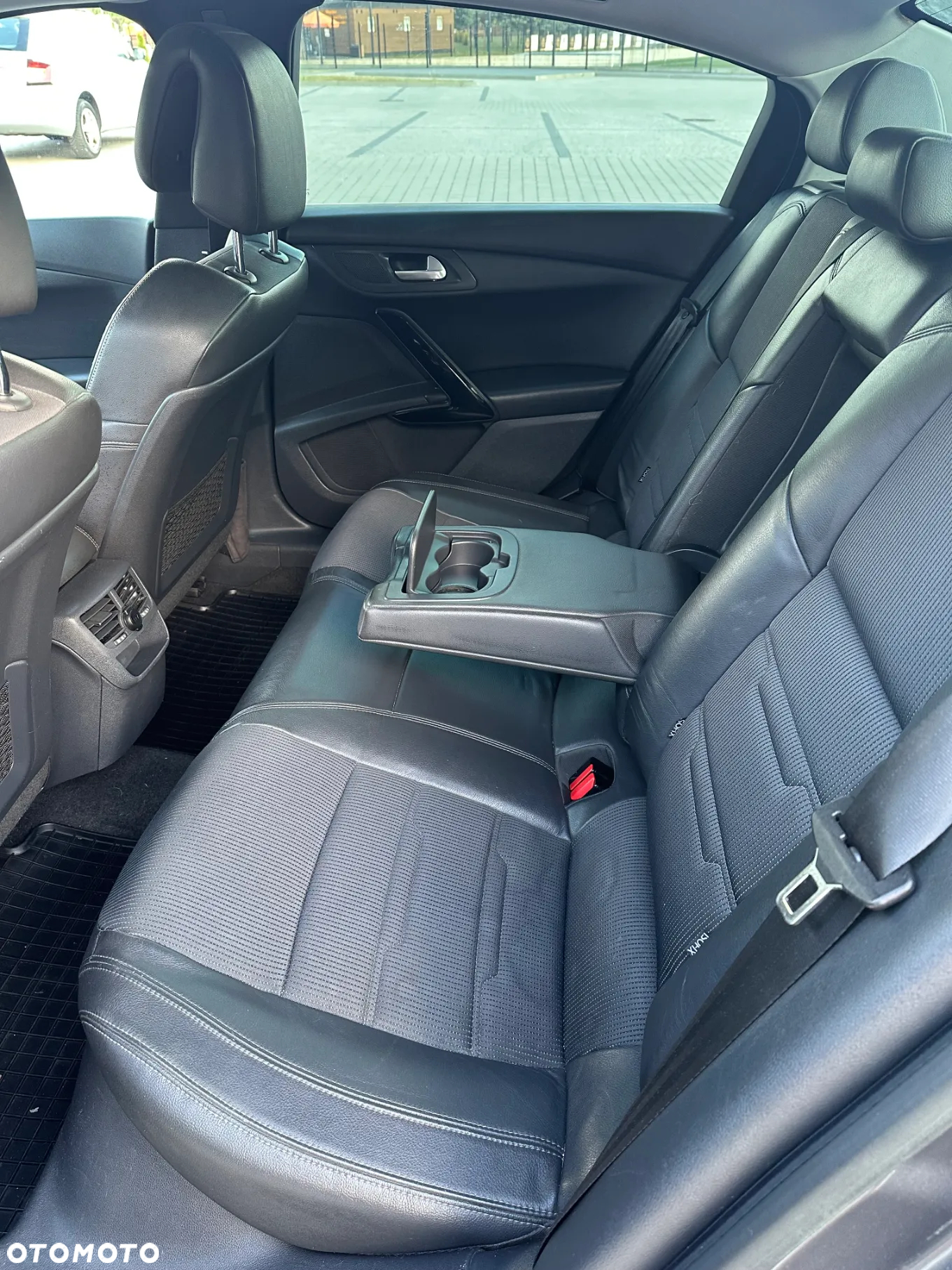 Peugeot 508 2.2 HDi GT - 10