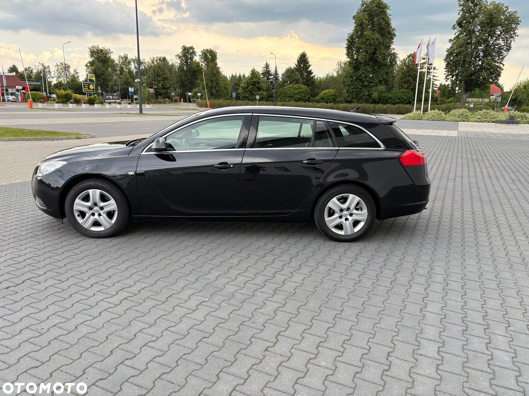 Opel Insignia 1.6 T Edition - 5