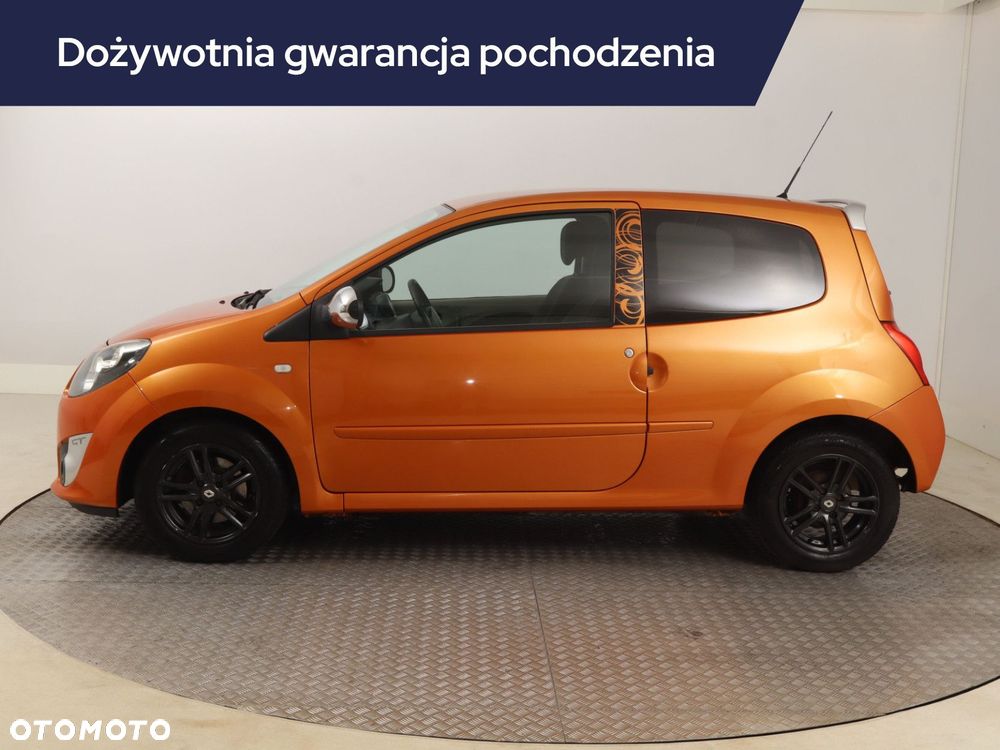 Renault Twingo - 4