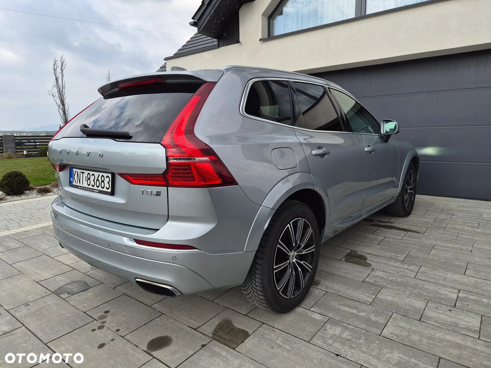 Volvo XC 60 - 11