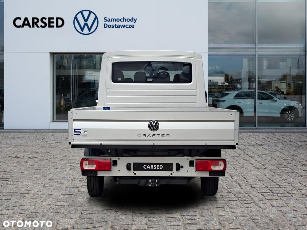 Volkswagen Crafter Crafter 35 TDI - 7