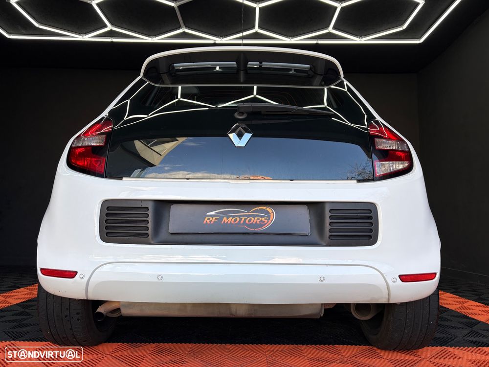 Renault Twingo 0.9 TCe Exclusive - 29