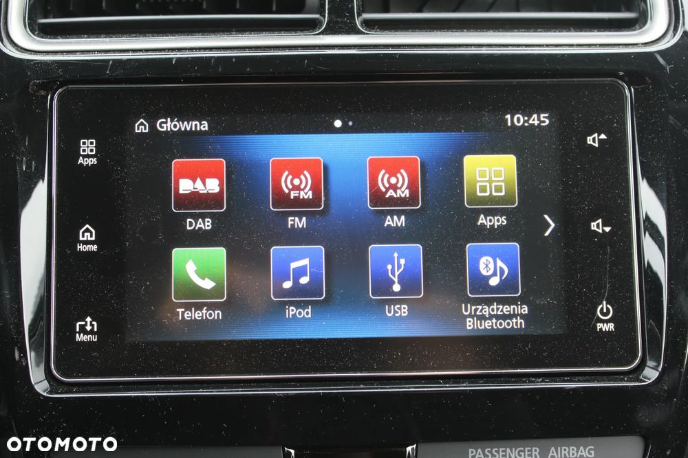 Mitsubishi ASX 1.6 Intense Plus Navi - 20