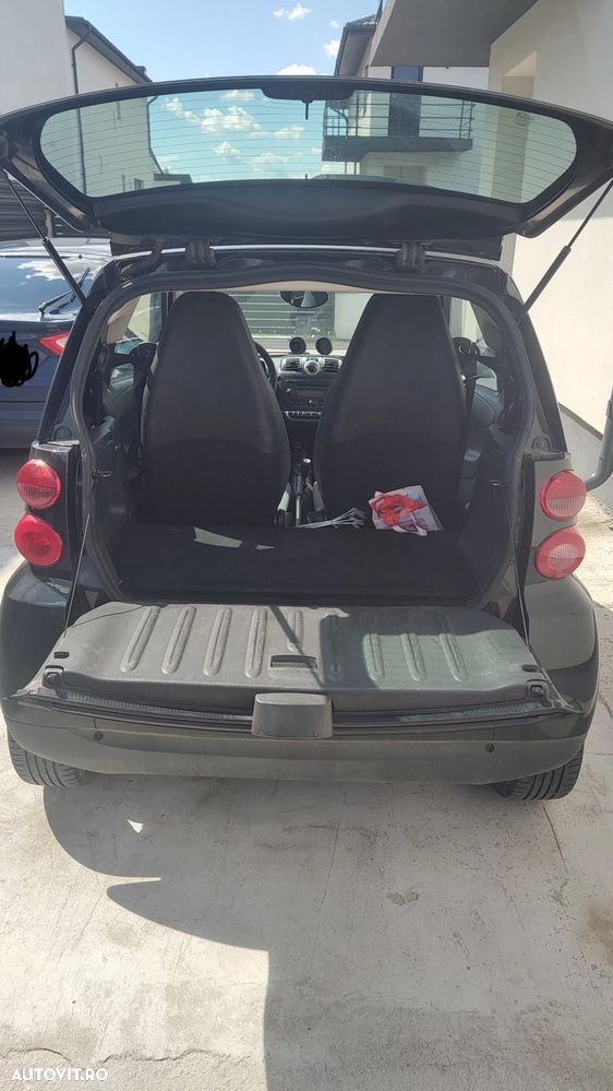 Smart Fortwo - 13