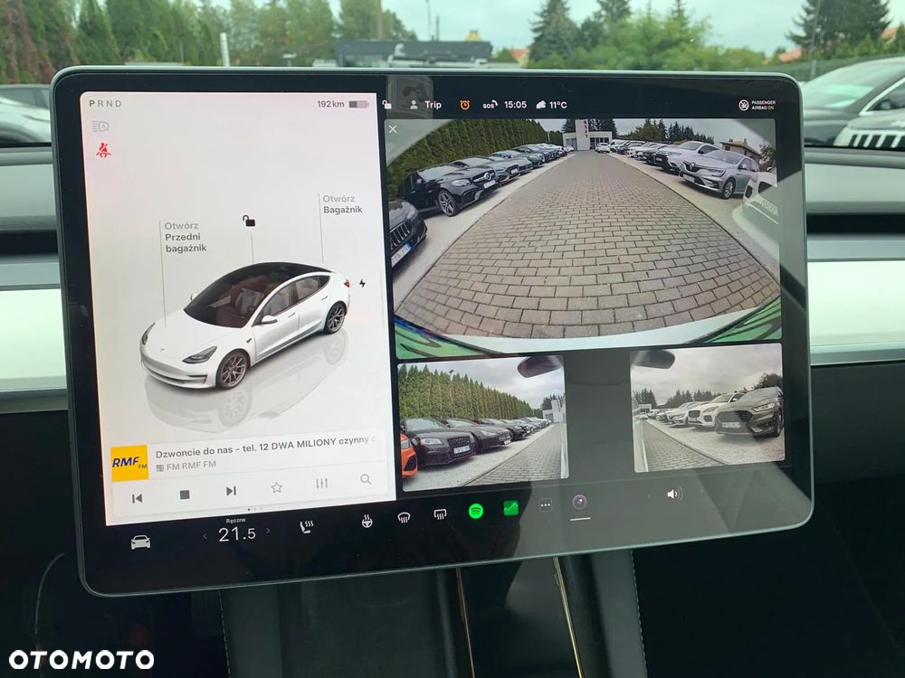 Tesla Model 3 - 16