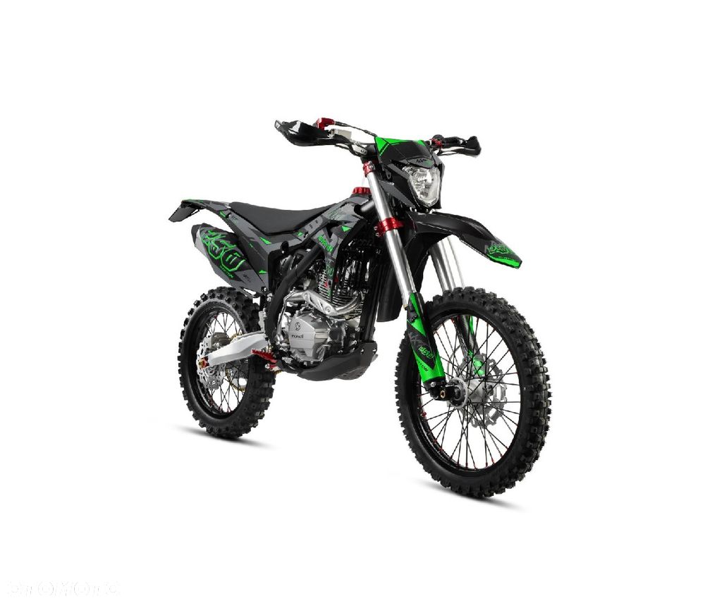 Barton NXT 250
