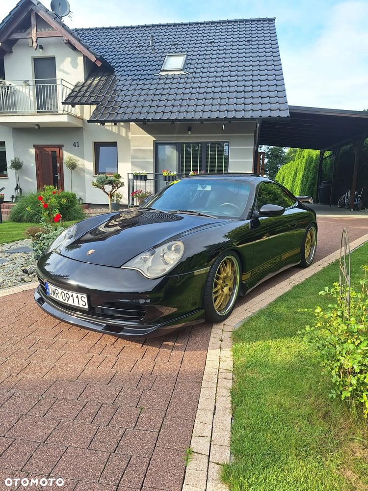 Porsche 911 Carrera S PDK - 8