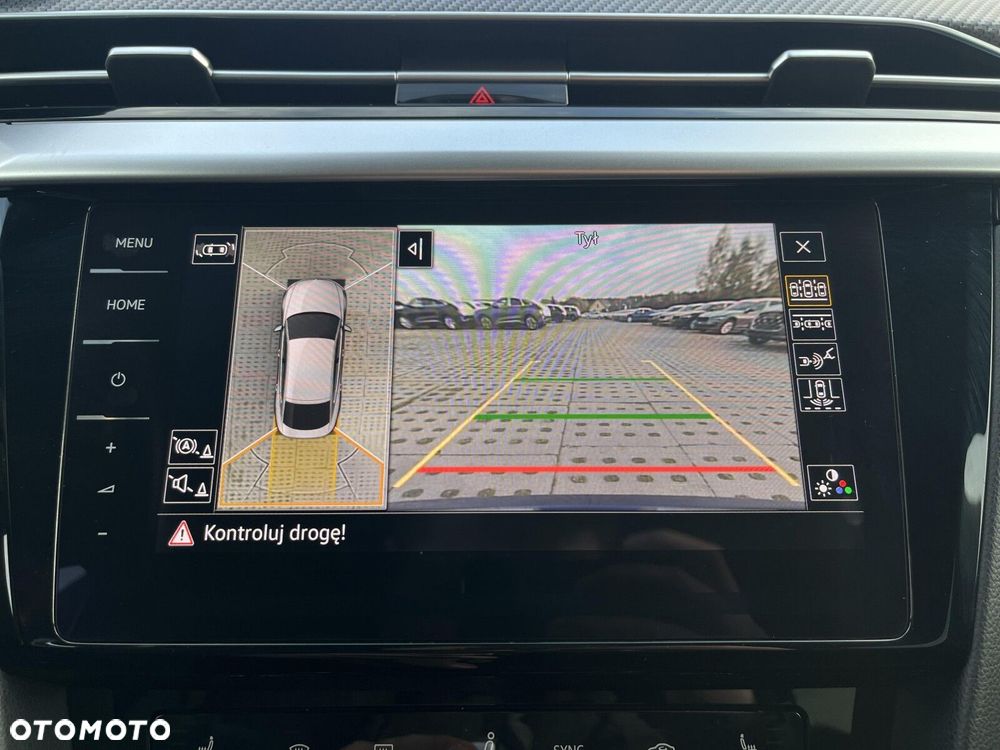 Volkswagen Arteon - 24