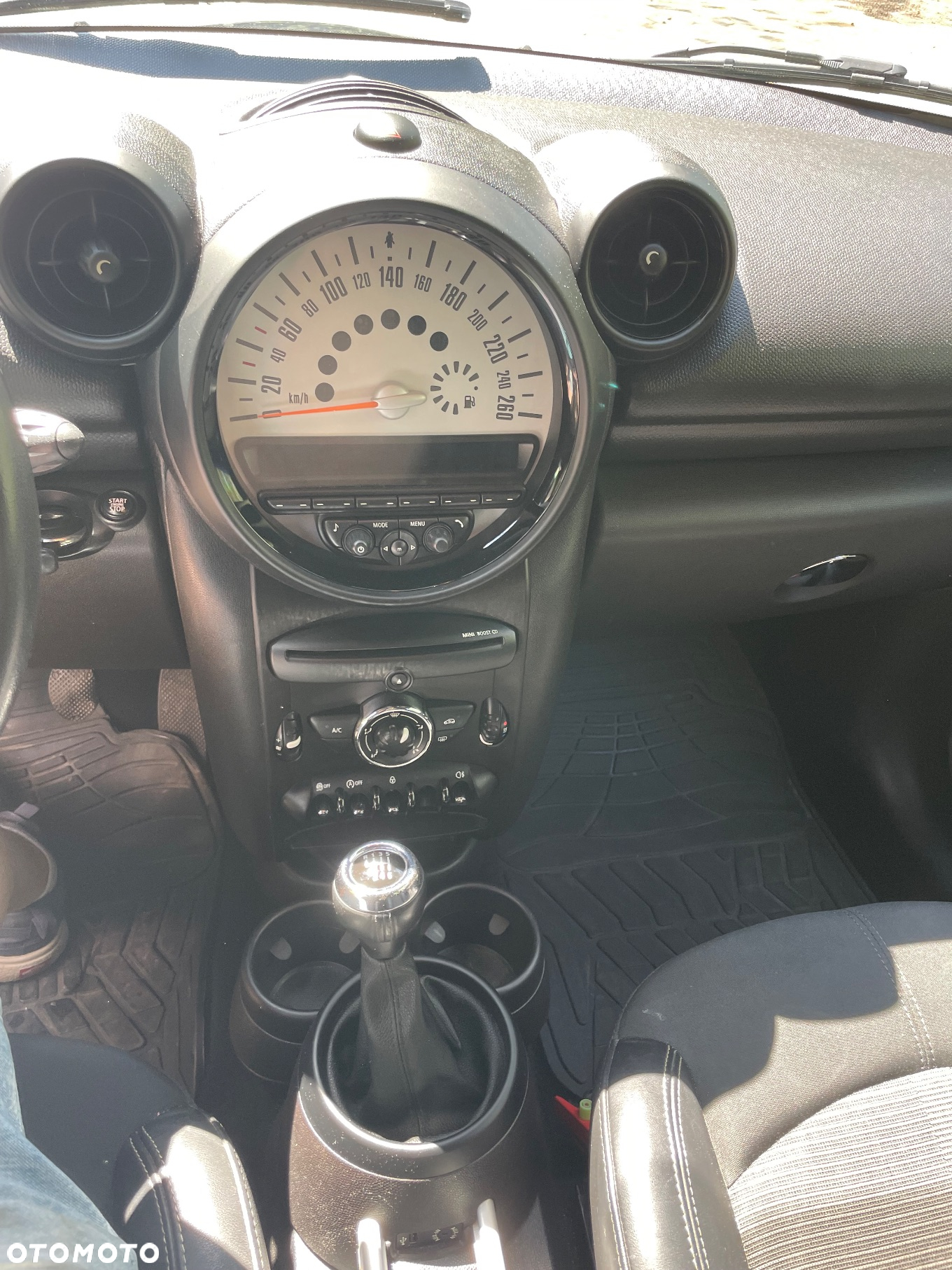 MINI Countryman Cooper D - 9