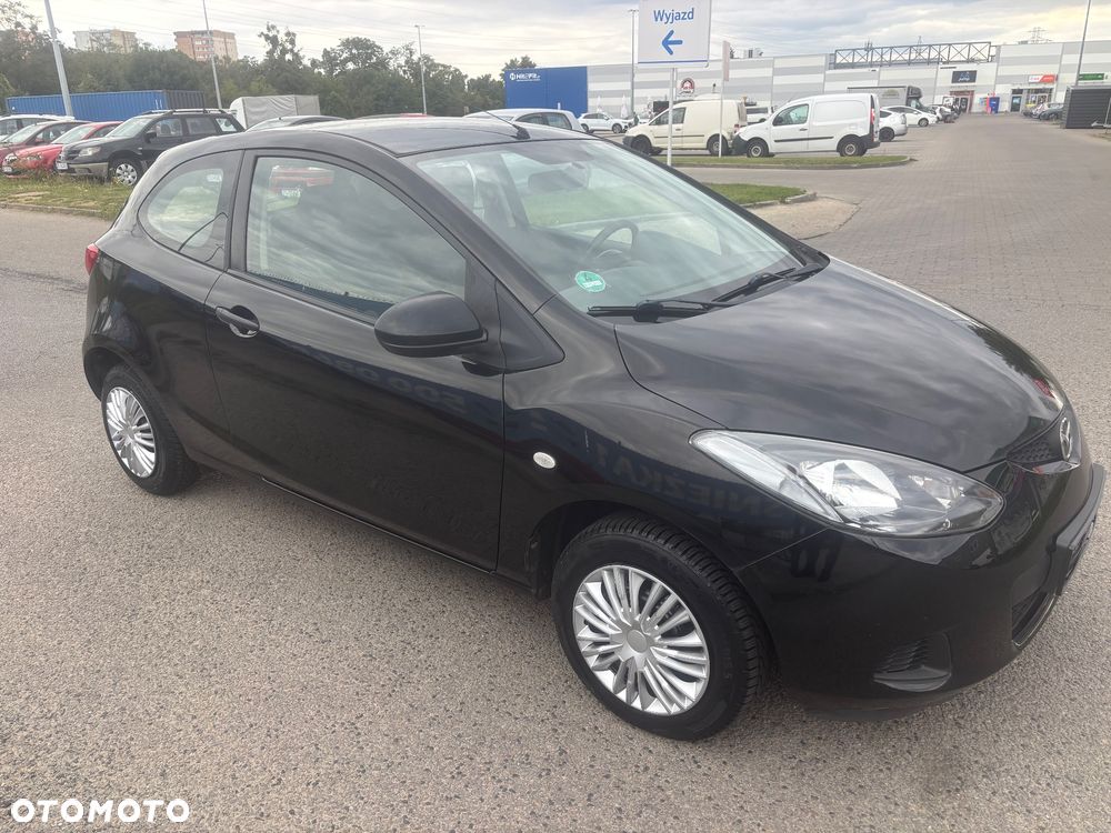 Mazda 2 1.3 Sport Impuls - 8