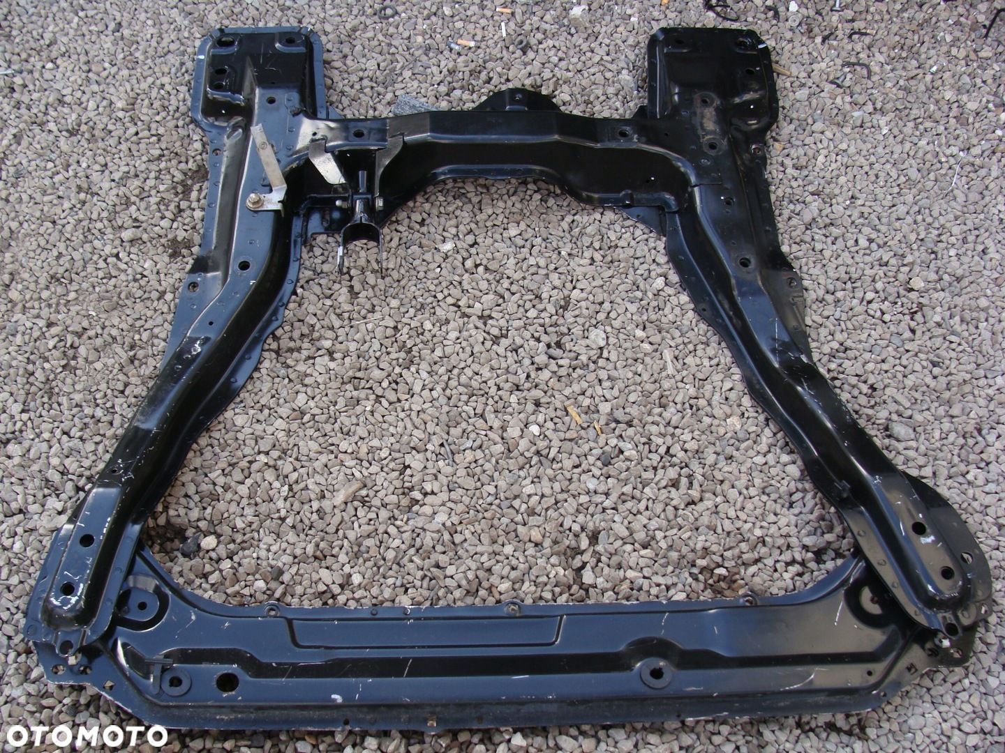 BELKA SANKI SCUDO EXPERT JUMPY 2010 1.6 1400013880 - 1