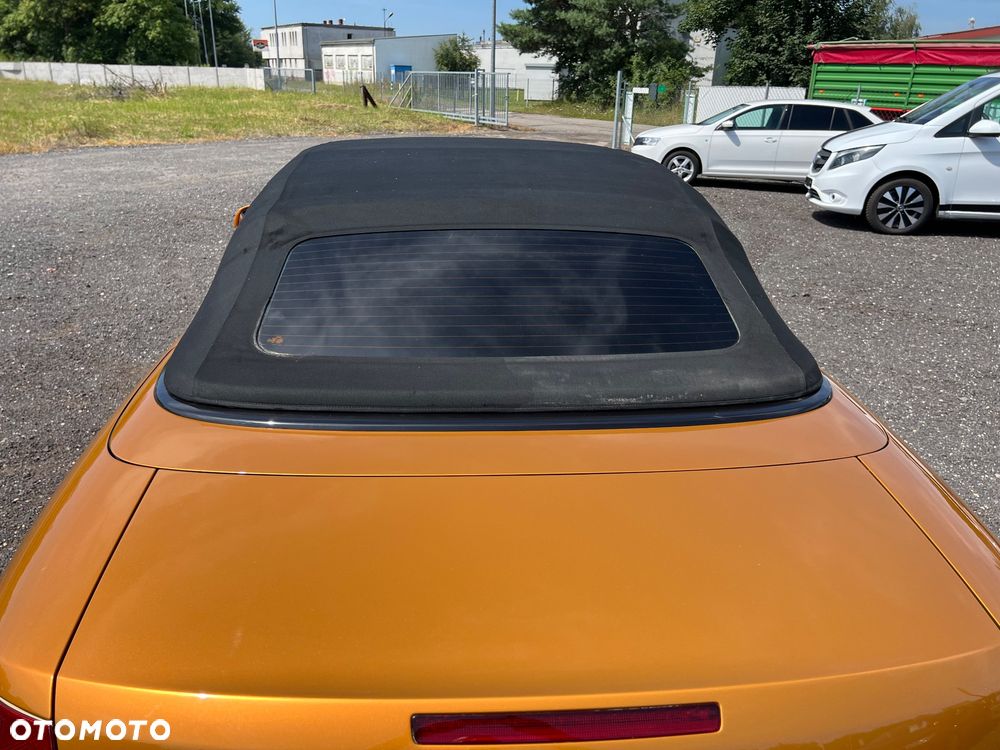 Audi A4 Cabrio 2.4 - 23