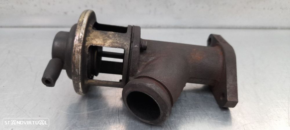 VALVULA EGR PEUGEOT 406 1997 -PBTGF30 - 2