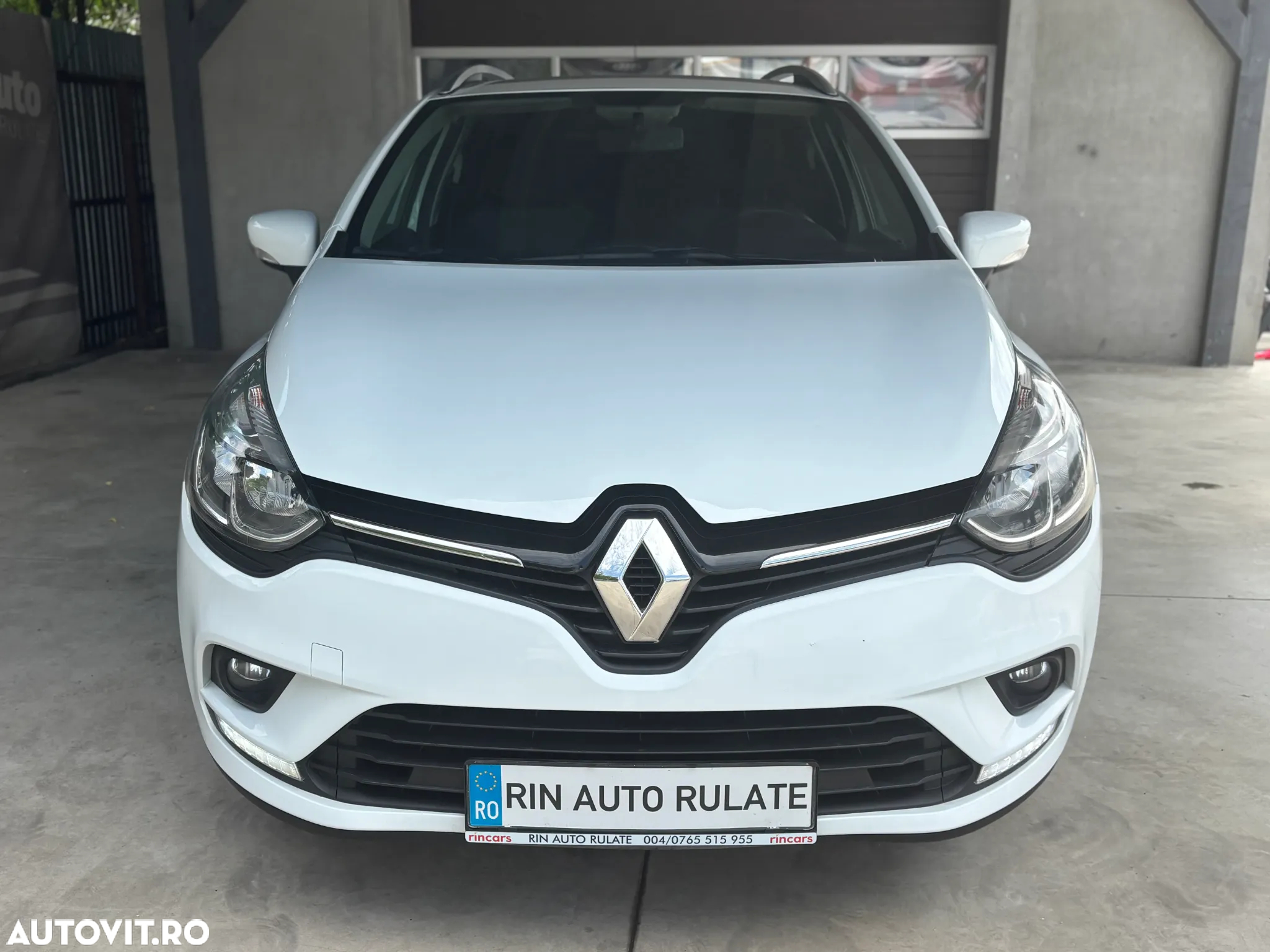 Renault Clio IV TCe Life - 3