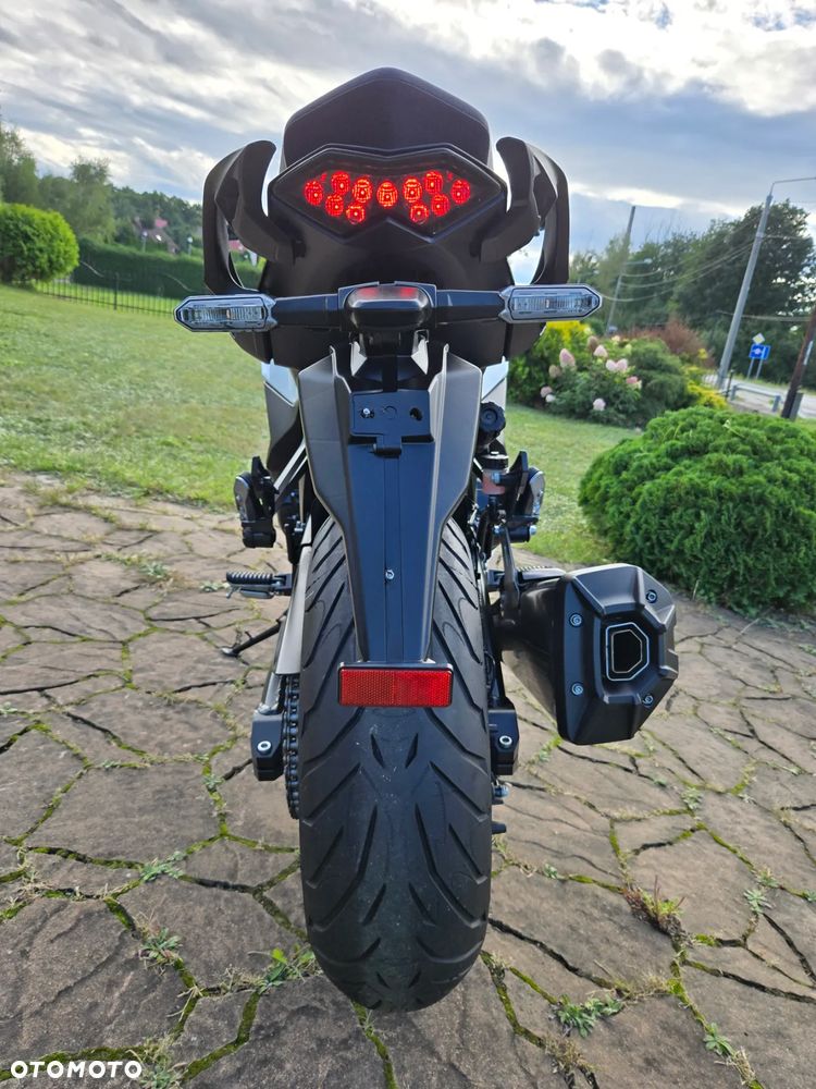 Kawasaki Ninja 1000 SX - 4