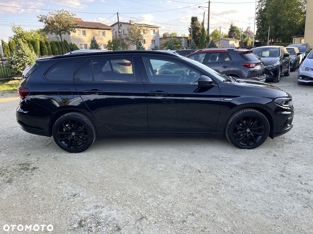 Fiat Tipo 1.4 T-Jet Lounge - 4