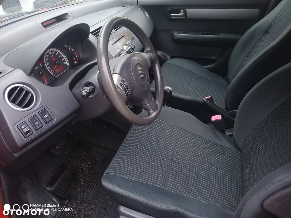 Suzuki Swift 1.3 A-M-T Comfort - 18