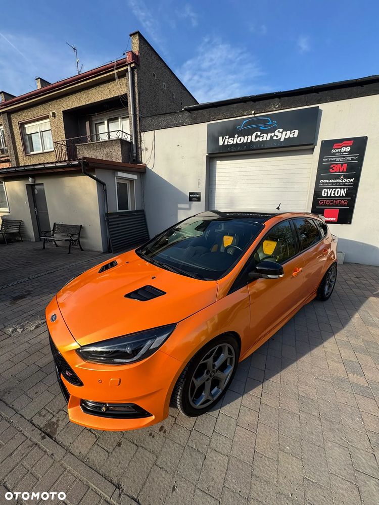 Ford Focus - 4