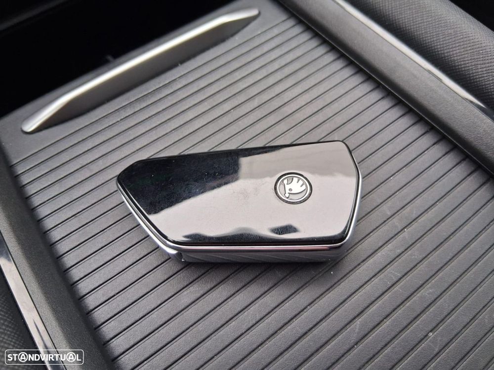 Skoda Kodiaq 1.5 TSI iV Selection DSG — fotografia 21