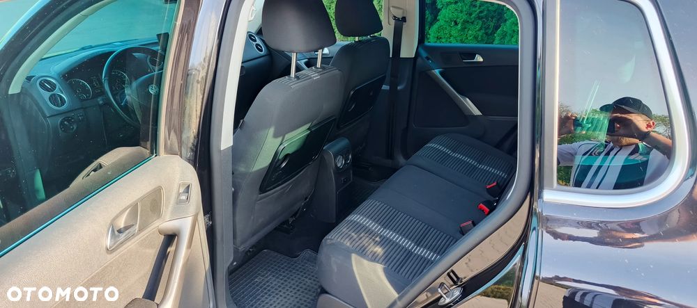 Volkswagen Tiguan 2.0 TDI Sport&Style - 8