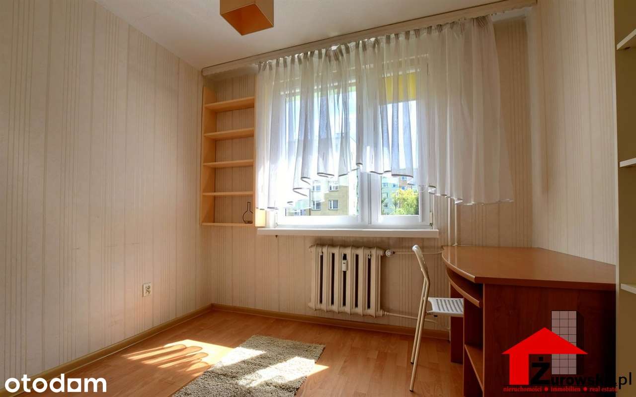 Krapkowice, mieszkanie z balkonem. - Pełny obrazek: 4/10