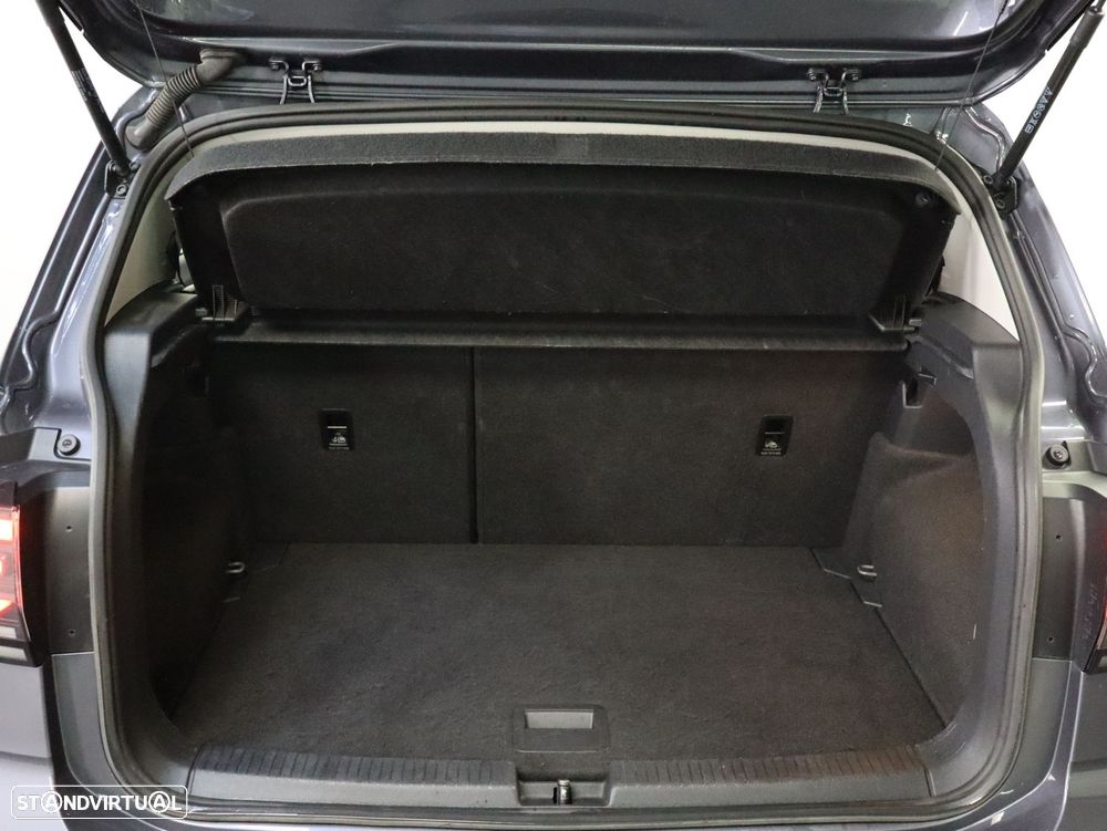 VW T-Cross 1.0 TSI Style DSG - 19