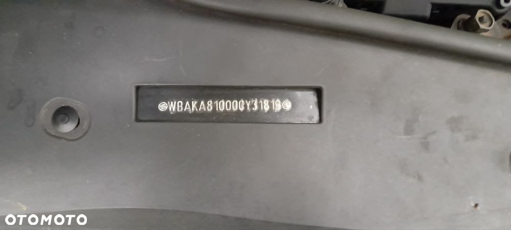 BMW Seria 7 750i - 14