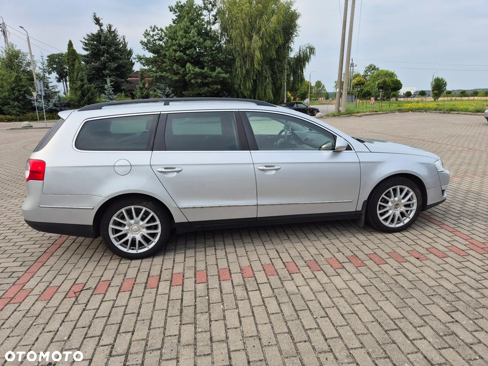 Volkswagen Passat 1.9 TDI Individual - 4