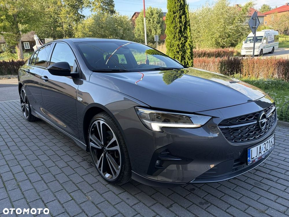 Opel Insignia - 7