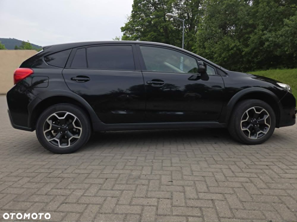 Subaru XV 2.0i Comfort - 2