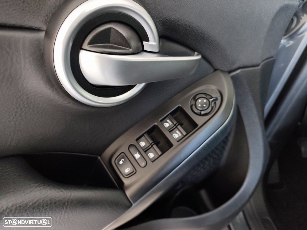 Fiat 500X 1.3 MJ City Cross - 17