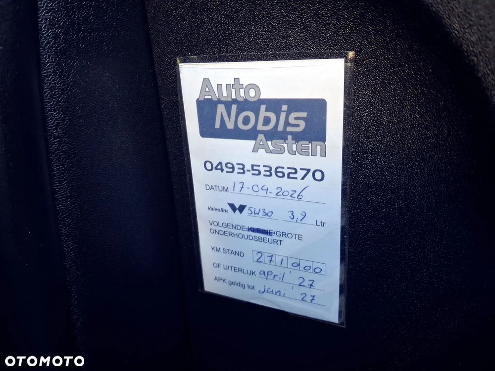Volvo V40 D2 Momentum - 28