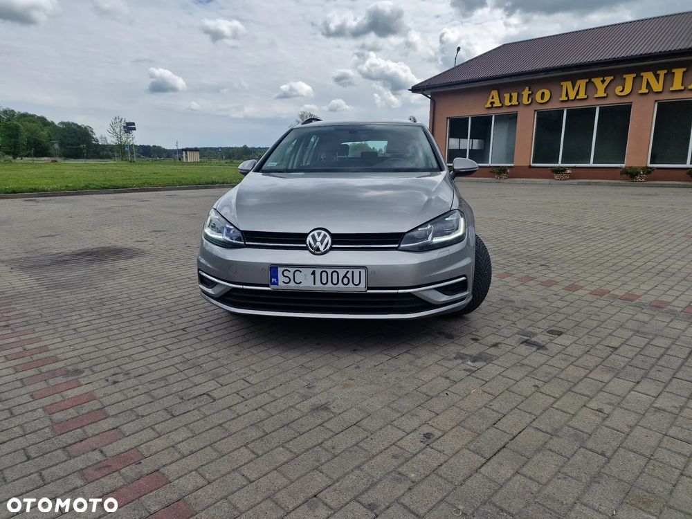 Volkswagen Golf - 17