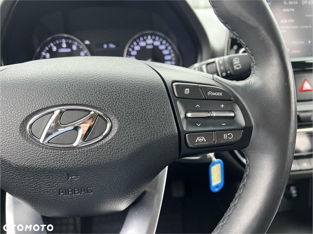 Hyundai i30 1.5 DPI Comfort - 15