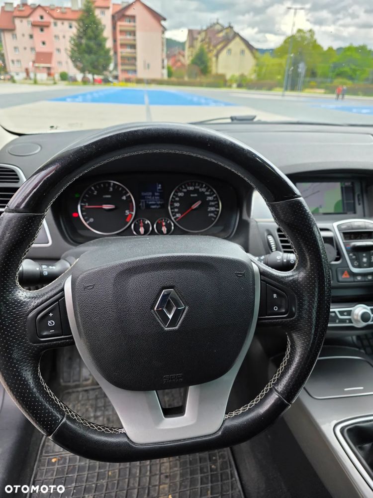 Renault Laguna 2.0 dCi Limited - 13