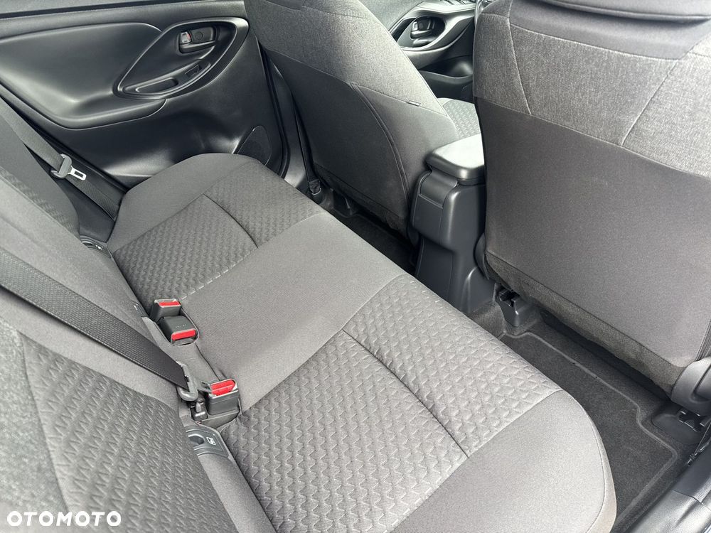 Toyota Yaris Cross Hybrid 1.5 Style - 13