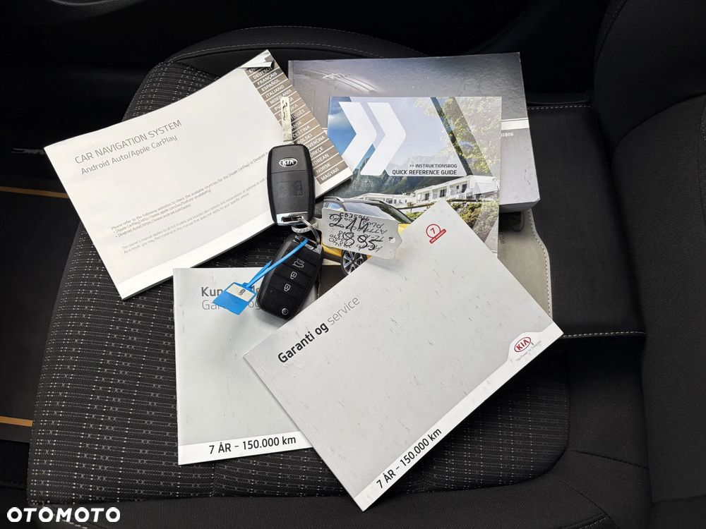 Kia Stonic 1.0 T-GDI L - 35