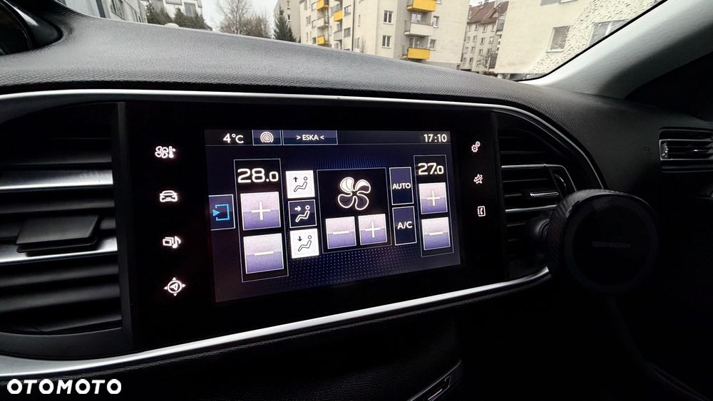 Peugeot 308 e-HDi 115 Stop & Start Allure - 15