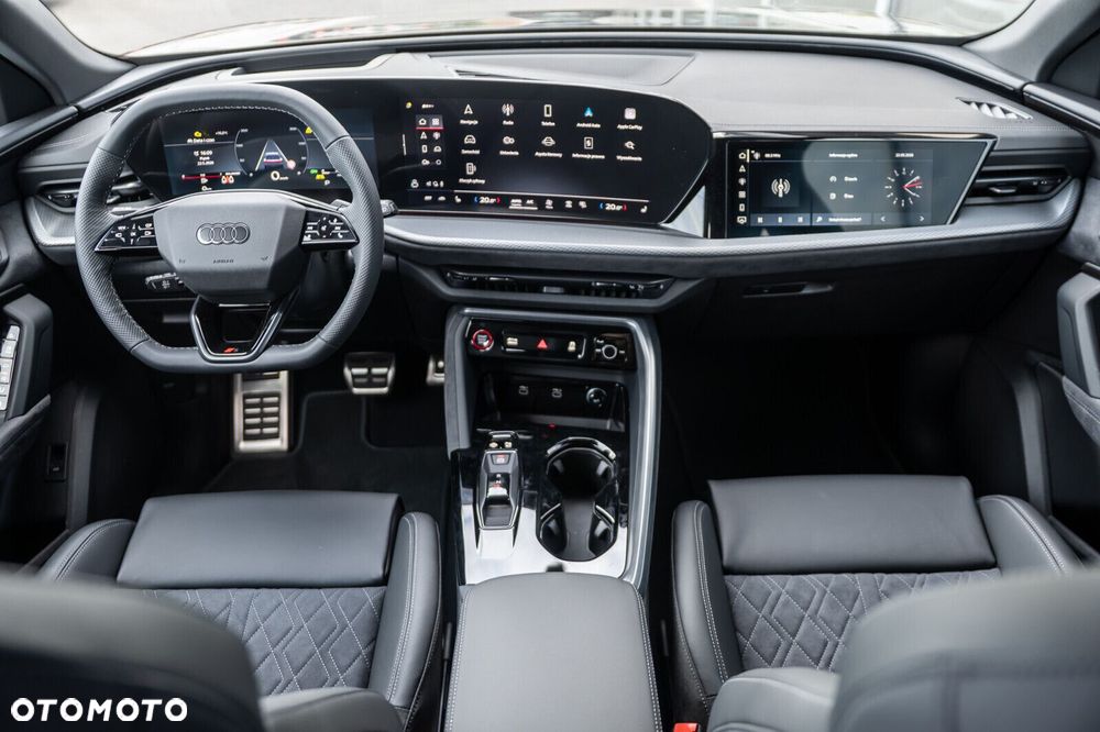 Audi Q5 TDI mHEV 150 kW Quattro S tronic - 21