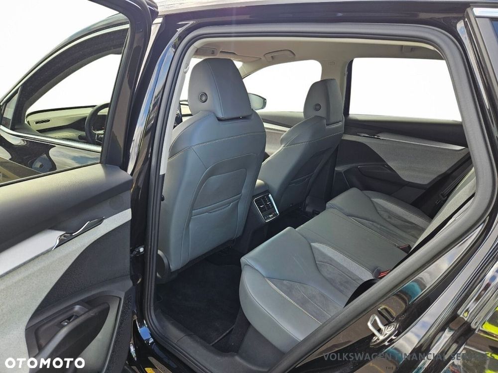 Skoda Enyaq 80 82kWh - 7