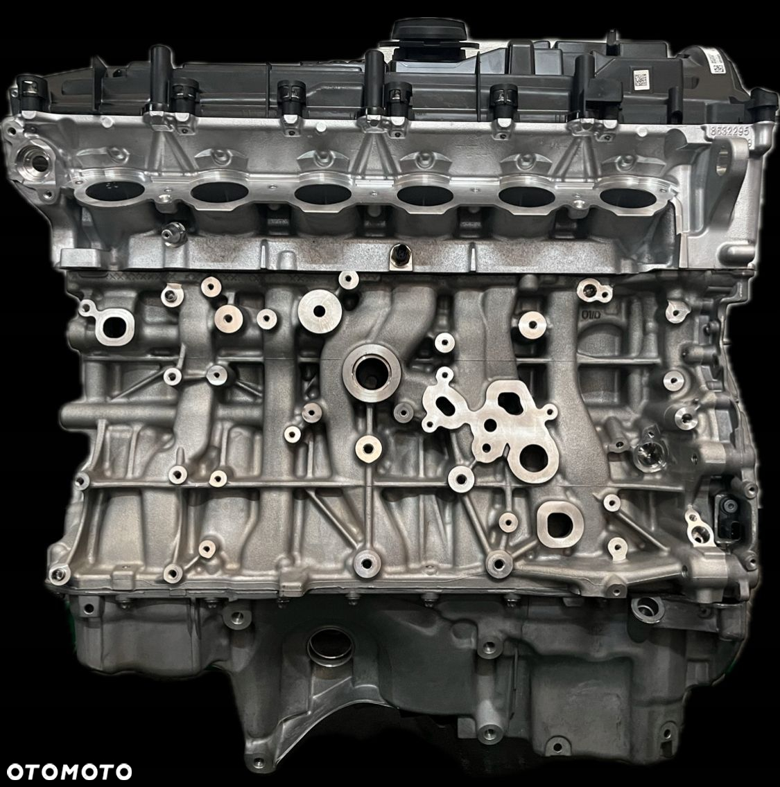 BMW SILNIK B58 B58B30C 340KM 740LiX 740iX 840i 840iX 40i 40iX G05 G06 G07 - 3