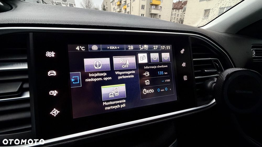 Peugeot 308 HDi FAP 110 Premium - 34
